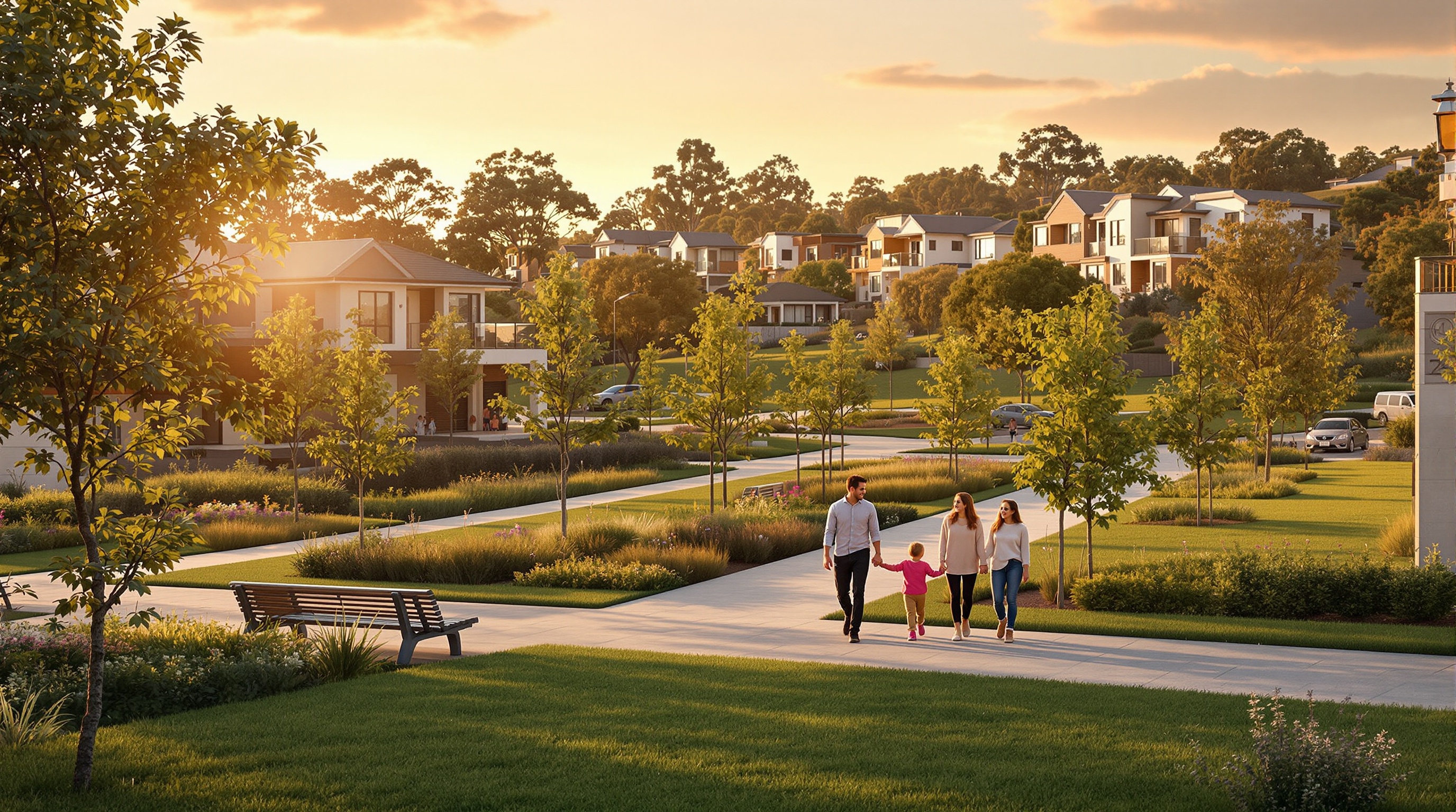 Dandenong, VIC first home buyer lifestyle