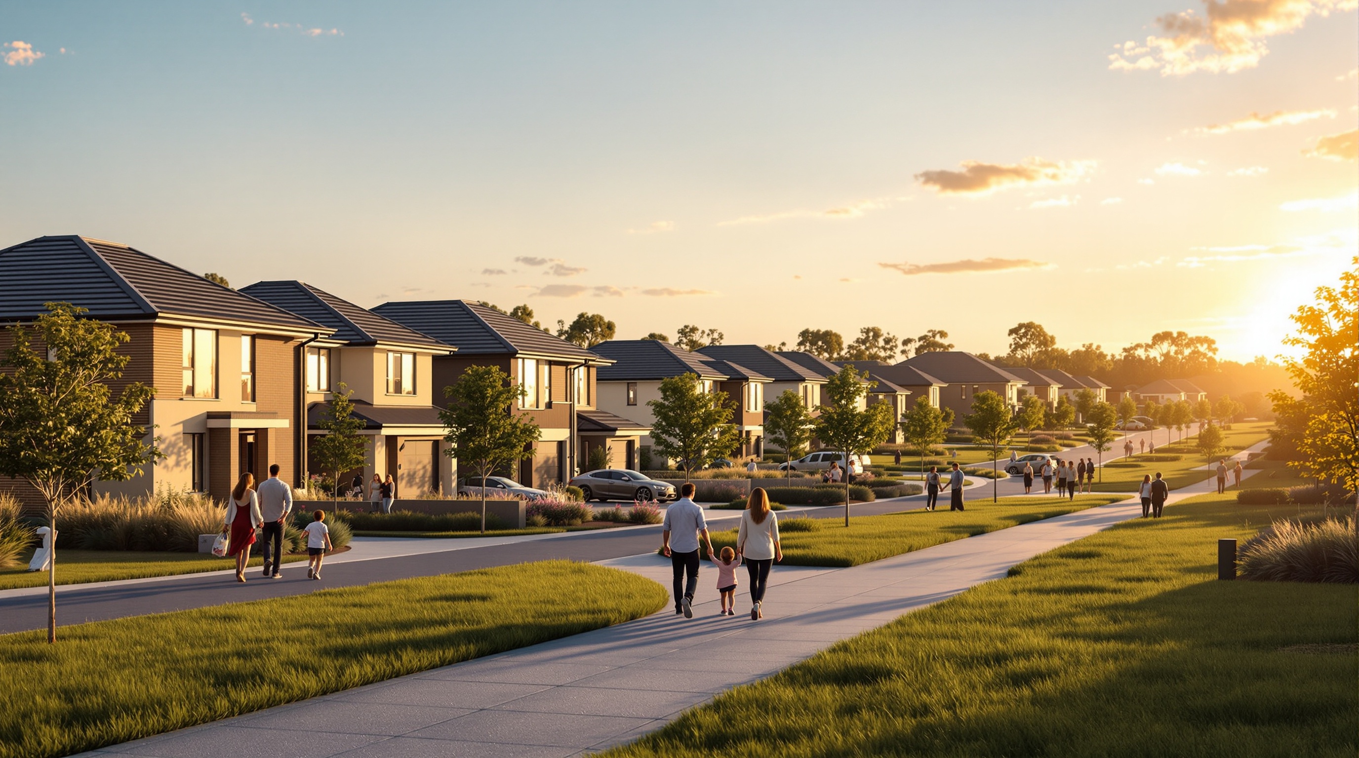 Divorce Refinance in Epping, NSW