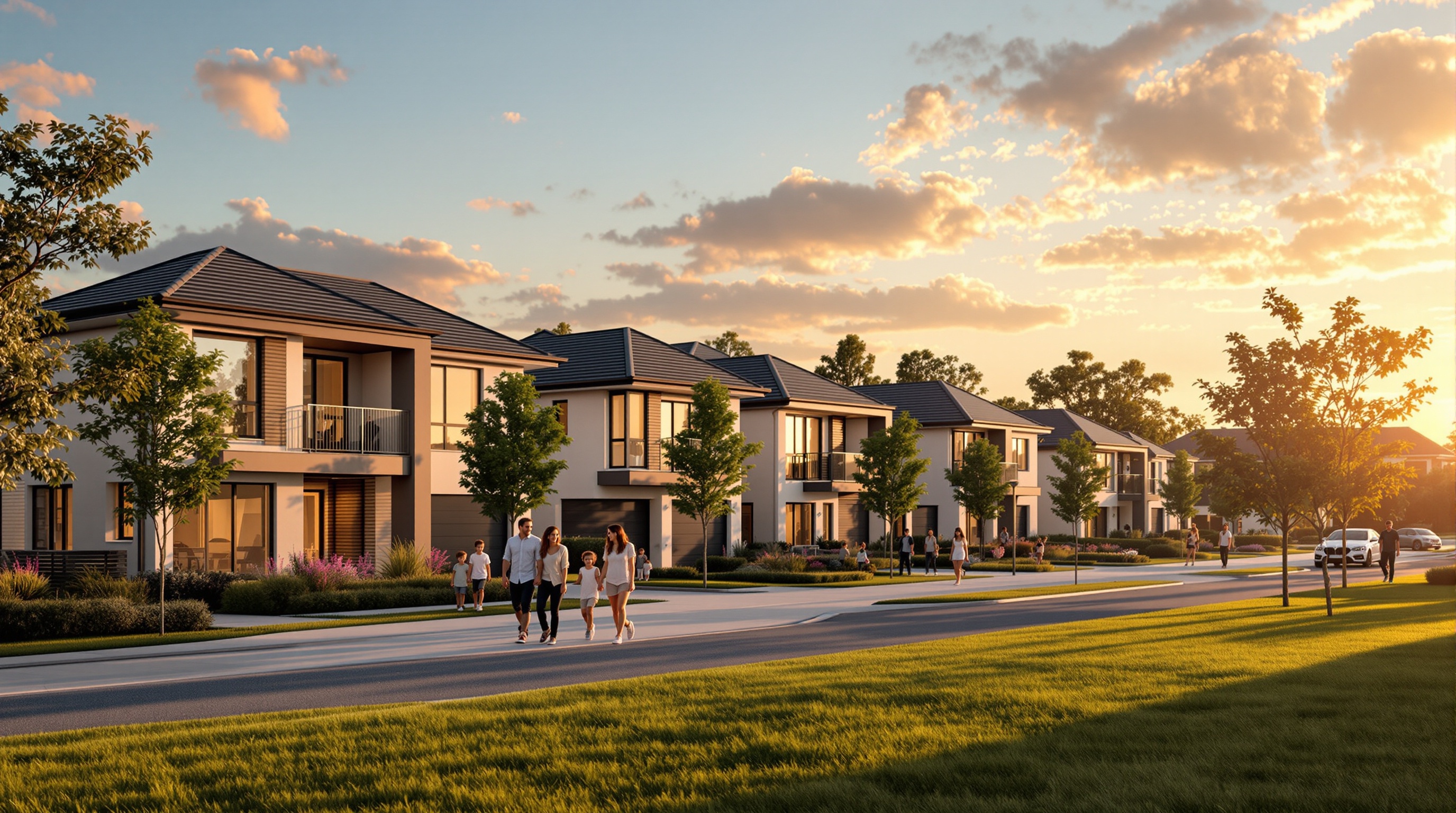 Personal Loans in Marsden Park, NSW