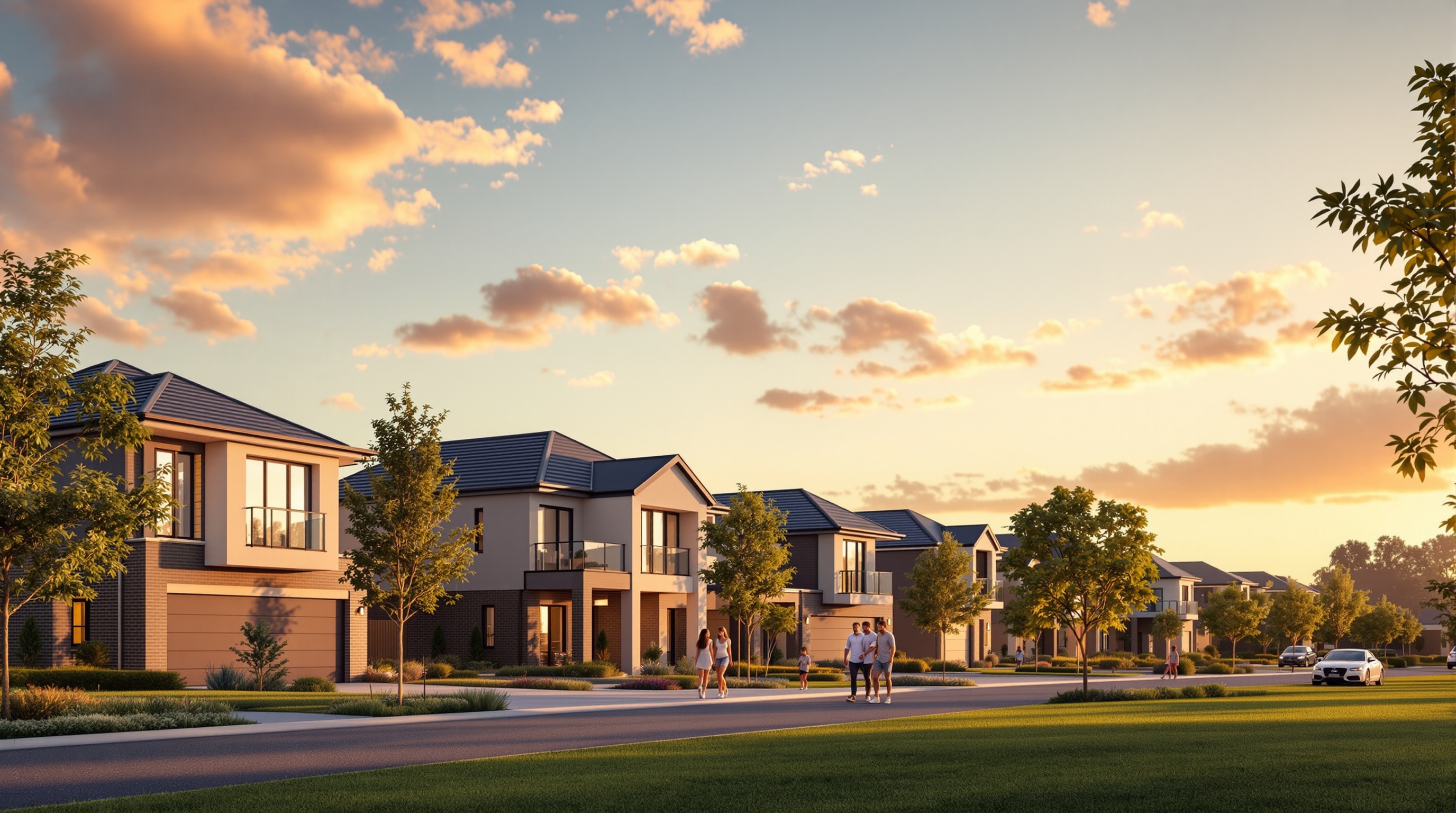 Personal Loans in Oran Park, NSW