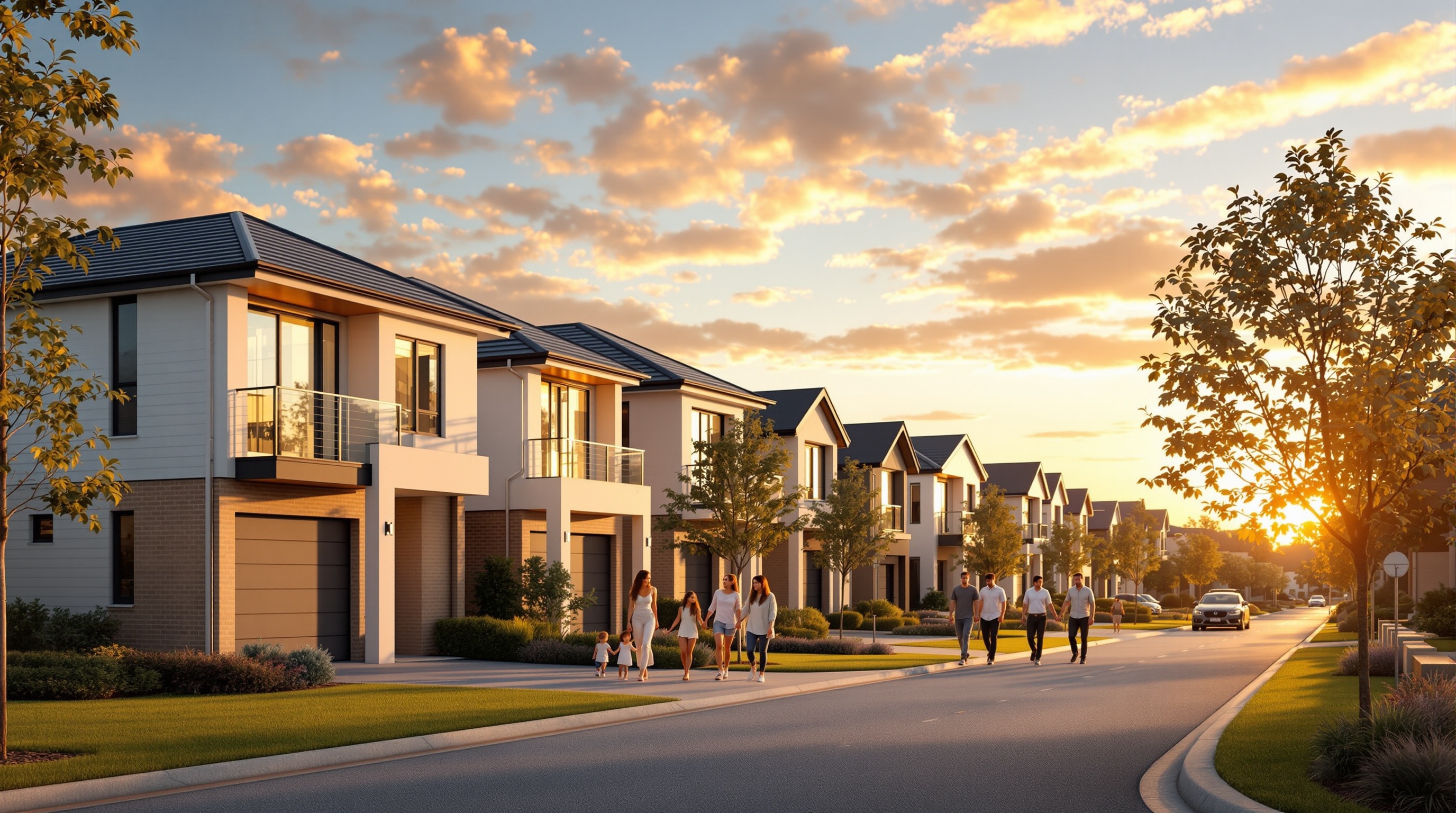 Personal Loans in Strathfield, NSW